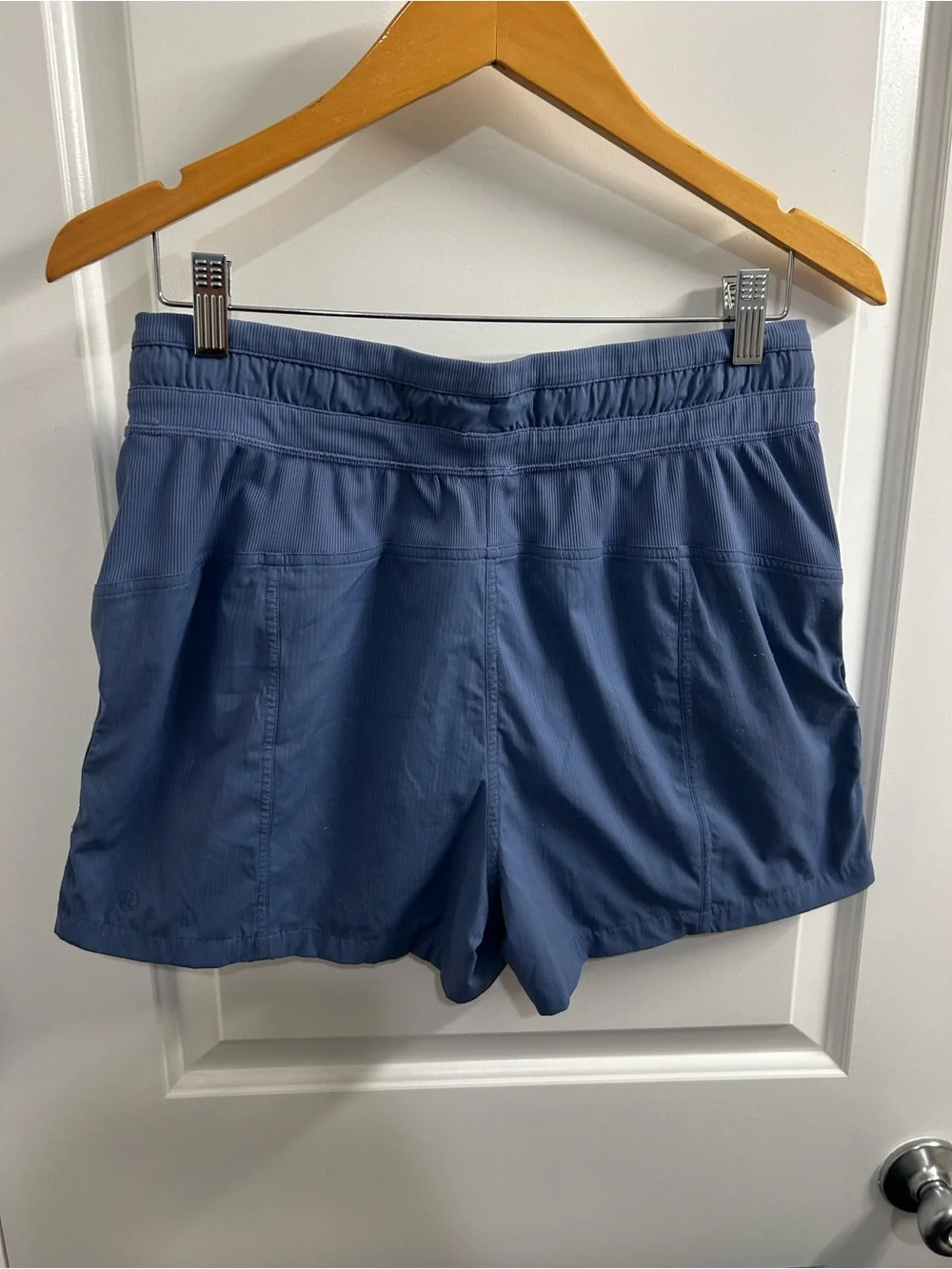Lululemon Dance Studio High-Rise Short 3.5
